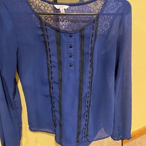 Womens blouse